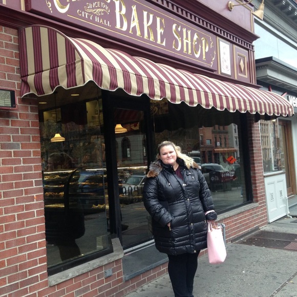 Designer Winter Jacket 3X - Picture 4 of 6